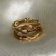 ANILLOS X2 - TALLA 6