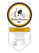 Café Con Vainilla Libra