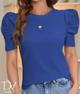 BLUSA MANGAS TALLA L