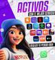 Cuentas de entretenimiento y tenemos Netflix por temporada