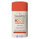 Desodorante corporal natural en barra kids
