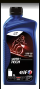 Aceite Elf 20w50