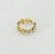 Anillo corazón