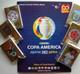 Copa America 2021 Argentina Colombia