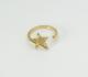 Anillos estrella