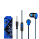 AUDIFONOS DE CABLE D21