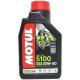 Aceite 20w50 Semisintetico Motul