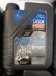 Aceite 20w50 semisintetico Liqui Moly