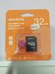 ADATA MicroSD 32GB