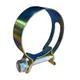  ABRAZADERA DE 1.5" DE ACERO GALVANIZADO