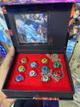 Anillos akatsuki