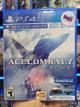 ACE COMBAT 7 USADO PS4