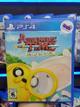 ADVENTURE TIME USADO