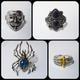 Anillo adulto fantasia