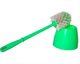 Cepillo para wc con base