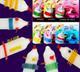 Condones con texturas