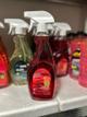 Aromatizante manzana canela $3.000