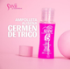Ampolleta Germen de Trigo