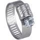 Abrazadera acero 1/2 a 1" 44257