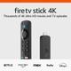 Amazon Fire TV Stick 4K 2 Gen