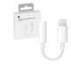 ADAPTADOR PARA AUDIFONO DE CABLE IPHONE