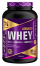 ADVANCED WHEY PROTEIN FRUTILLA XTRENGHT
