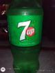 7up 600 ml
