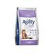 Agility urinary gatos x 10 kilos