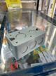  Caja  2 * 4