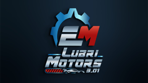 LUBRI MOTORS 3.01