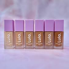 Base liquida Lula