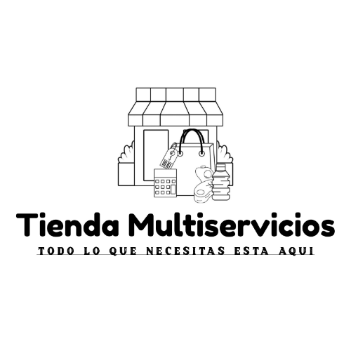 Tienda Multiservicios 