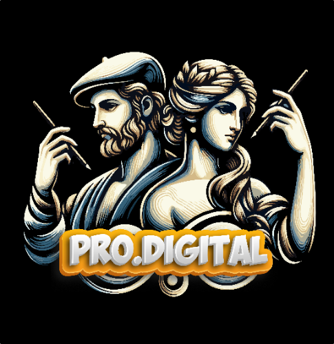 PRODIGITAL