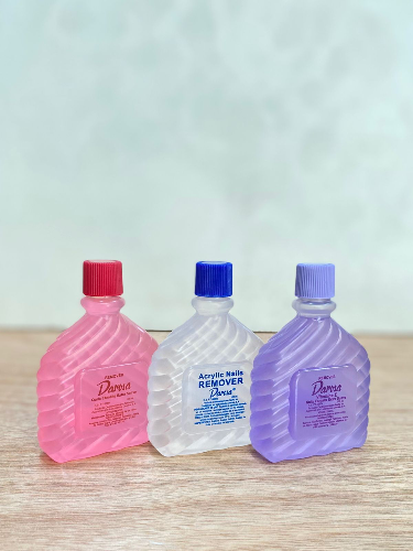 Acetona / Quita esmalte 100 ml - DAROSA