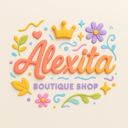 Alexita Boutique Shop