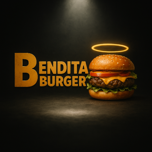 Bendita Burger 
