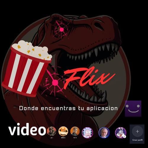 Flix Entretenimiento