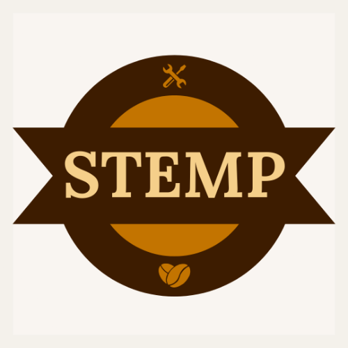 stemp.espresso
