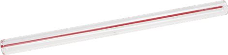 Cristal Nivel 11x170 mm
