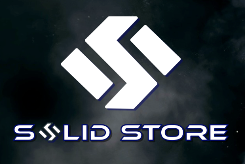 Solid Store