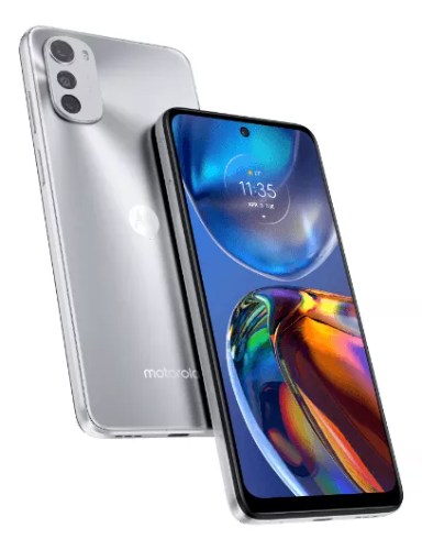 Motorola E32 64 GB gris 4 GB RAM