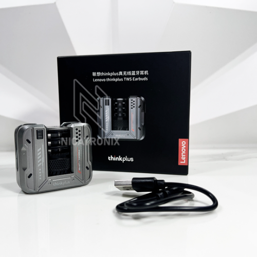 Auriculares LP49 Lenovo