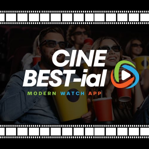 CINE BEST-ial