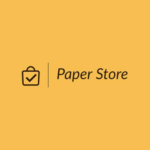 Paper Store