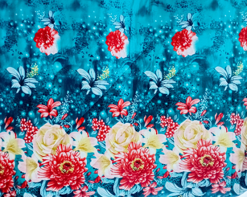 ACOLCHADO DE PLUSH CON CORDERITO "PESADO" 2 1/2PL .