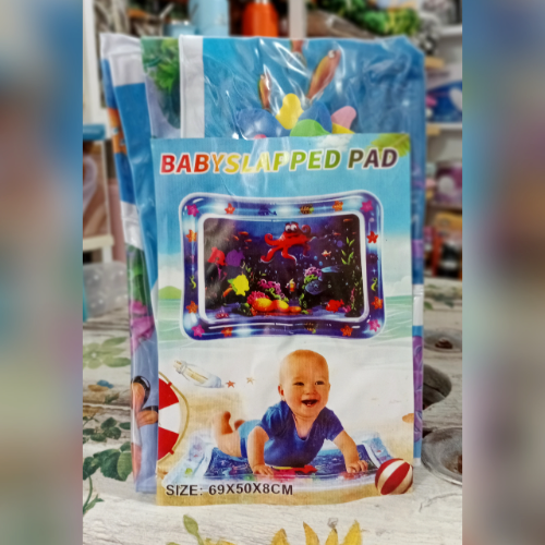 ALFOMBRA DE AGUA PARA BEBÉ