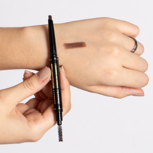  Lapiz retractil de cejas fashion MISS ROSE