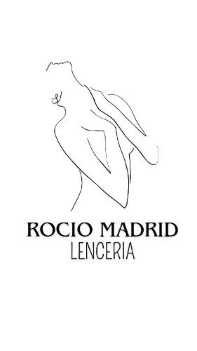 Rocio Madrid Lenceria