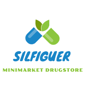 SILFIGUER MINIMARKET DRUGSTORE