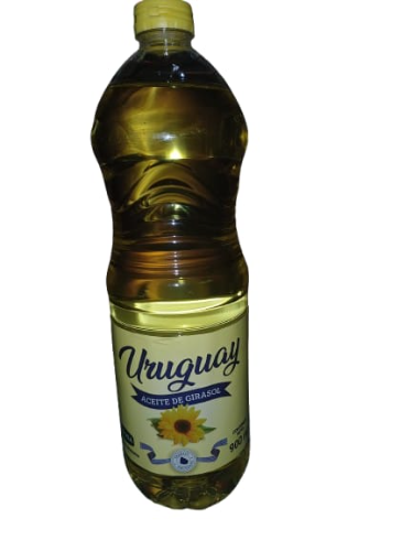 ACEITE URUGUAY 900ML